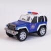 Police Stunt RC Toy Car | Rechargable Remote Control Car | Light & Music Toy Car | 6+ Years