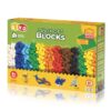 AIKO  | 1000 Pieces Box Of  Blocks | Multicolor Building Blocks Set | Educational Game & STEM Learning | Gift For Boys & Girls (Ages 4+)