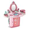 Beauty Set With Suitcase Bag  |3 in 1 Beauty Set With Colorful Accessories | Multicolor Role Play Set